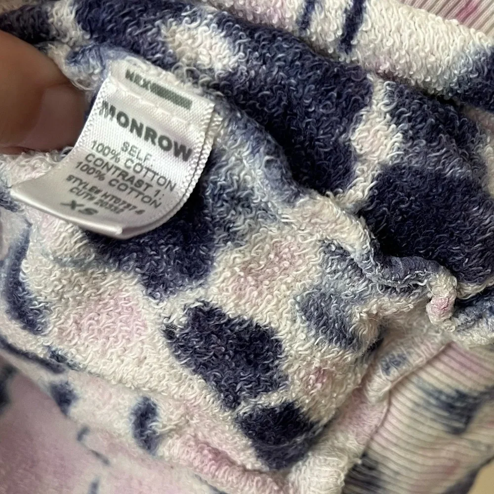 Monrow Monrow - Picture 7 of 11